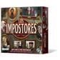 LOS IMPOSTORES | 8435407608894 | BILL EBERLE, NED HORN | Llibreria La Font de Mimir - Llibreria online Barcelona - Comprar llibres català i castellà