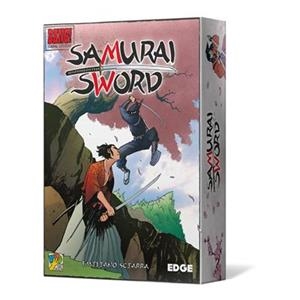 SAMURAI SWORD | 8435407600492 | EMILIANO SCIARRA | Llibreria La Font de Mimir - Llibreria online Barcelona - Comprar llibres català i castellà