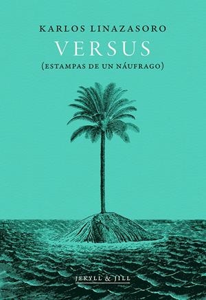 VERSUS | 9788494594090 | KARLOS LINAZASORO | Llibreria La Font de Mimir - Llibreria online Barcelona - Comprar llibres català i castellà