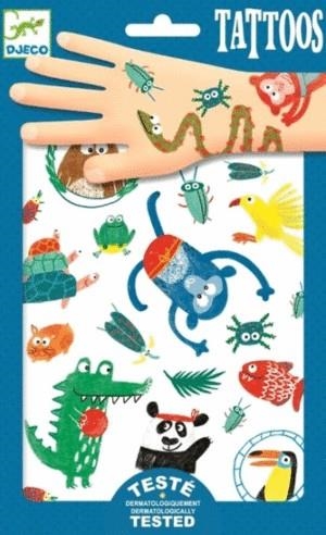 TATTOOS HOCICOS | 3070900095762 | Llibreria La Font de Mimir - Llibreria online Barcelona - Comprar llibres català i castellà