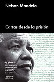 CARTAS DESDE LA PRISION | 9788417081560 | NELSON MANDELA | Llibreria La Font de Mimir - Llibreria online Barcelona - Comprar llibres català i castellà