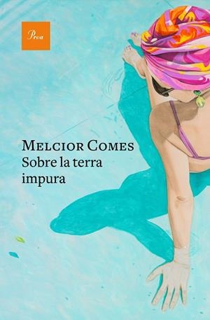 SOBRE LA TERRA IMPURA | 9788475887210 | COMES, MELCIOR | Llibreria La Font de Mimir - Llibreria online Barcelona - Comprar llibres català i castellà