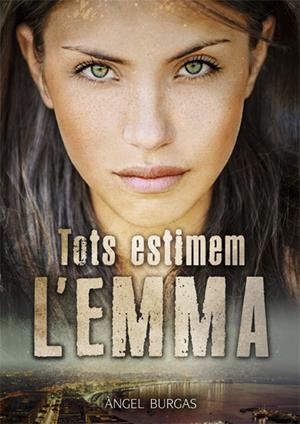 TOTS ESTIMEM L'EMMA | 9788424663254 | Llibreria La Font de Mimir - Llibreria online Barcelona - Comprar llibres català i castellà