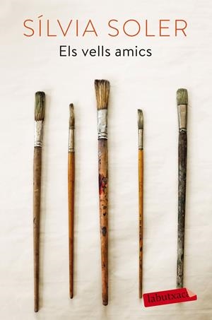 ELS VELLS AMICS | 9788417420086 | SOLER, SÍLVIA | Llibreria La Font de Mimir - Llibreria online Barcelona - Comprar llibres català i castellà