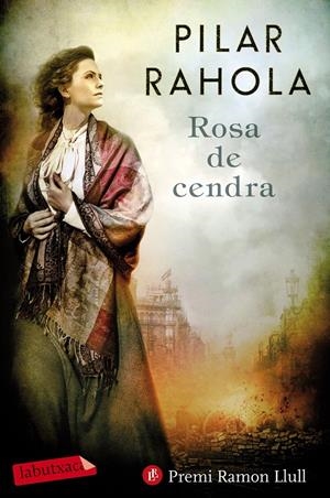 ROSA DE CENDRA | 9788417420093 | RAHOLA, PILAR | Llibreria La Font de Mimir - Llibreria online Barcelona - Comprar llibres català i castellà