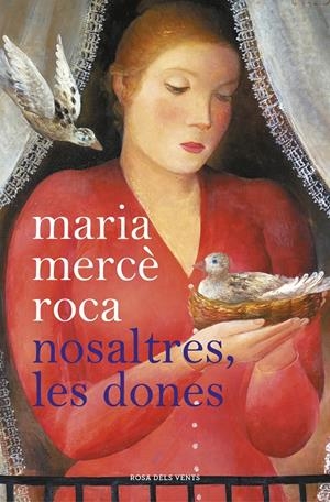 NOSALTRES, LES DONES | 9788416930807 | ROCA, MARIA MERCÈ | Llibreria La Font de Mimir - Llibreria online Barcelona - Comprar llibres català i castellà
