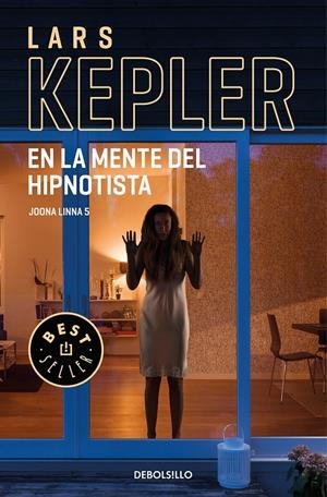 EN LA MENTE DEL HIPNOTISTA (INSPECTOR JOONA LINNA 5) | 9788466344340 | KEPLER, LARS | Llibreria La Font de Mimir - Llibreria online Barcelona - Comprar llibres català i castellà