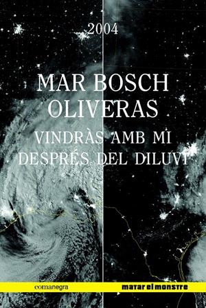 VINDRÀS AMB MI DESPRÉS DEL DILUVI | 9788417188542 | BOSCH OLIVERAS, MAR | Llibreria La Font de Mimir - Llibreria online Barcelona - Comprar llibres català i castellà