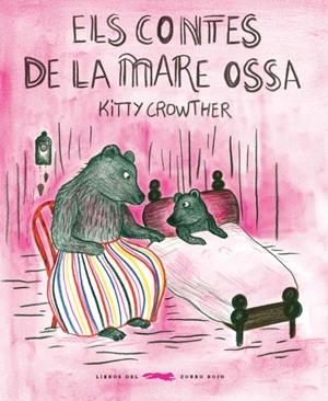 ELS CONTES DE LA MARE OSSA | 9788494674396 | CROWTHER CROWTHER, KITTY | Llibreria La Font de Mimir - Llibreria online Barcelona - Comprar llibres català i castellà