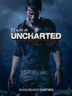 EL ARTE DE UNCHARTED | 9788445005293 | DIVERSOS AUTORES | Llibreria La Font de Mimir - Llibreria online Barcelona - Comprar llibres català i castellà