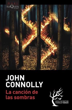 LA CANCIÓN DE LAS SOMBRAS | 9788490665671 | CONNOLLY, JOHN | Llibreria La Font de Mimir - Llibreria online Barcelona - Comprar llibres català i castellà