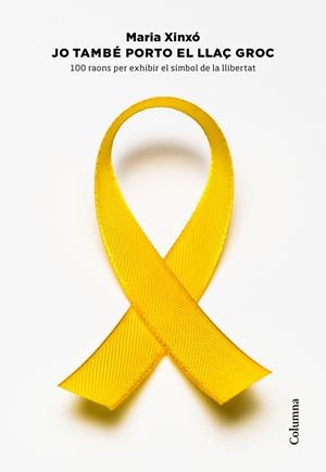 JO TAMBÉ PORTO EL LLAÇ GROC | 9788466424158 | XINXÓ MORERA, MARIA | Llibreria La Font de Mimir - Llibreria online Barcelona - Comprar llibres català i castellà