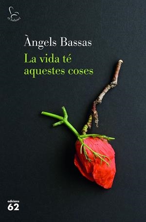 LA VIDA TÉ AQUESTES COSES | 9788429777154 | BASSAS GIRONÈS, ÀNGELS | Llibreria La Font de Mimir - Llibreria online Barcelona - Comprar llibres català i castellà