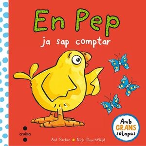 C-EN PEP JA SAP COMPTAR | 9788466143646 | DENCHFIELD, NICK | Llibreria La Font de Mimir - Llibreria online Barcelona - Comprar llibres català i castellà