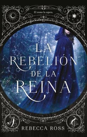 LA REBELIÓN DE LA REINA | 9788496886995 | ROSS, REBECCA | Llibreria La Font de Mimir - Llibreria online Barcelona - Comprar llibres català i castellà
