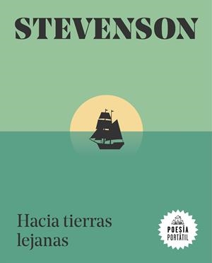 HACIA TIERRAS LEJANAS (FLASH POESÍA) | 9788439734727 | STEVENSON, ROBERT  L. | Llibreria La Font de Mimir - Llibreria online Barcelona - Comprar llibres català i castellà