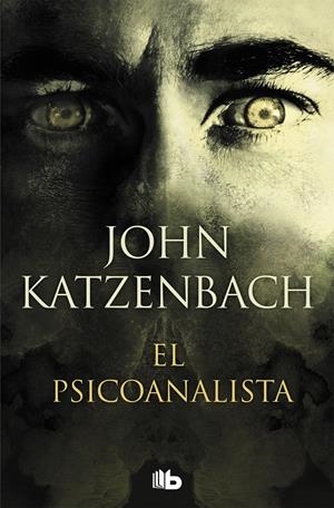 EL PSICOANALISTA | 9788490706657 | KATZENBACH, JOHN | Llibreria La Font de Mimir - Llibreria online Barcelona - Comprar llibres català i castellà