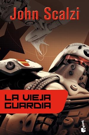 LA VIEJA GUARDIA | 9788445000083 | SCALZI, JOHN | Llibreria La Font de Mimir - Llibreria online Barcelona - Comprar llibres català i castellà