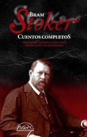 CUENTOS COMPLETOS | 9788483932421 | STOKER, BRAM | Llibreria La Font de Mimir - Llibreria online Barcelona - Comprar llibres català i castellà