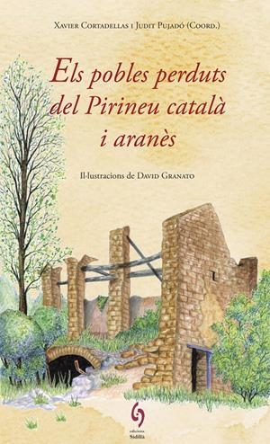 ELS POBLES PERDUTS DEL PIRINEU CATALÀ I ARANÈS | 9788494748479 | DIVERSOS AUTORS | Llibreria La Font de Mimir - Llibreria online Barcelona - Comprar llibres català i castellà
