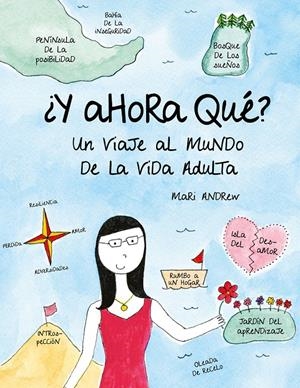¿Y AHORA QUÉ? | 9788416890835 | ANDREW, MARI | Llibreria La Font de Mimir - Llibreria online Barcelona - Comprar llibres català i castellà