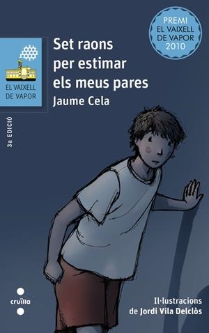C-VVB.176 SET RAONS PER ESTIMAR ELS MEUS | 9788466139434 | CELA I OLLÉ, JAUME | Llibreria La Font de Mimir - Llibreria online Barcelona - Comprar llibres català i castellà