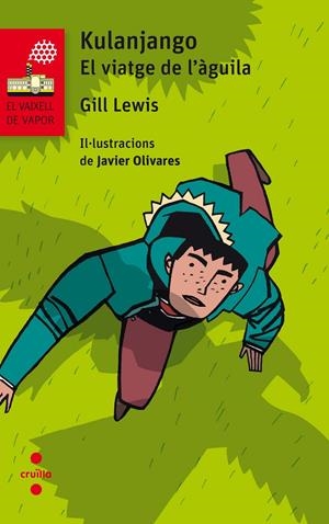 C-VVV.171 KULANJANGO EL VIATGE DE L'AGUI | 9788466141963 | LEWIS, GILL | Llibreria La Font de Mimir - Llibreria online Barcelona - Comprar llibres català i castellà