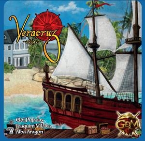 VERACRUZ 1631 | 0638097271418 | ELOI PUJADES / JOAQUIM VILALTA / ALBA ARAGON | Llibreria La Font de Mimir - Llibreria online Barcelona - Comprar llibres català i castellà