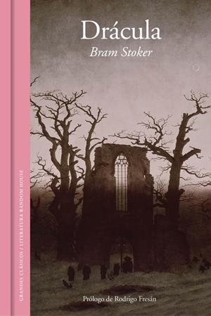 DRÁCULA | 9788439731078 | STOKER, BRAM | Llibreria La Font de Mimir - Llibreria online Barcelona - Comprar llibres català i castellà