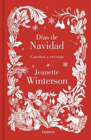 DÍAS DE NAVIDAD | 9788426404466 | WINTERSON, JEANETTE | Llibreria La Font de Mimir - Llibreria online Barcelona - Comprar llibres català i castellà