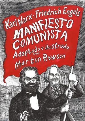 MANIFIESTO COMUNISTA | 9788466347617 | MARX, KARL | Llibreria La Font de Mimir - Llibreria online Barcelona - Comprar llibres català i castellà