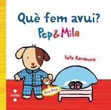 C-QUE FEM AVUI? | 9788466136938 | KAWAMURA, YAYO | Llibreria La Font de Mimir - Llibreria online Barcelona - Comprar llibres català i castellà