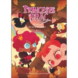 C-PRD.7 EL SECRET DEL GRIPAU NEGRE | 9788466145367 | MAÑAS ROMERO, PEDRO | Llibreria La Font de Mimir - Llibreria online Barcelona - Comprar llibres català i castellà