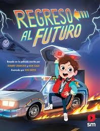 REGRESO AL FUTURO | 9788491079453 | GALE, BOB/ZEMECKIS, ROBERT | Llibreria La Font de Mimir - Llibreria online Barcelona - Comprar llibres català i castellà