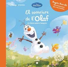 C-DEM.EL SOMNIURE DE L'OLAF | 9788491078180 | IBARROLA, BEGOÑA/BALZARETTI, CARLA | Llibreria La Font de Mimir - Llibreria online Barcelona - Comprar llibres català i castellà