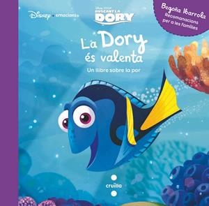 C-DEM.LA DORY ES VALENTA | 9788491078197 | IBARROLA, BEGOÑA/BALZARETTI, CARLA | Llibreria La Font de Mimir - Llibreria online Barcelona - Comprar llibres català i castellà
