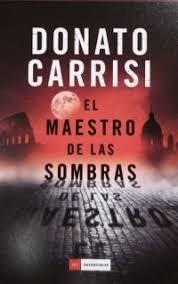 MAESTRO DE LAS SOMBRAS,EL | 9788417128609 | Llibreria La Font de Mimir - Llibreria online Barcelona - Comprar llibres català i castellà