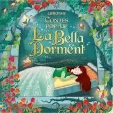 LA BELLA DORMENT | 9781474954891 | Llibreria La Font de Mimir - Llibreria online Barcelona - Comprar llibres català i castellà