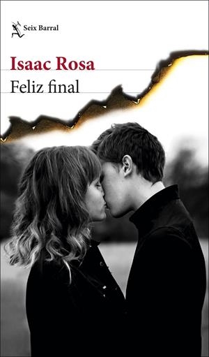 FELIZ FINAL | 9788432234101 | ROSA, ISAAC | Llibreria La Font de Mimir - Llibreria online Barcelona - Comprar llibres català i castellà