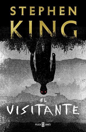 EL VISITANTE | 9788401021190 | KING, STEPHEN | Llibreria La Font de Mimir - Llibreria online Barcelona - Comprar llibres català i castellà