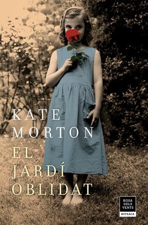 EL JARDI OBLIDAT | 9788417444099 | MORTON, KATE | Llibreria La Font de Mimir - Llibreria online Barcelona - Comprar llibres català i castellà
