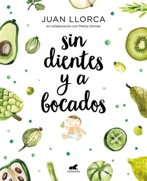 SIN DIENTES Y A BOCADOS | 9788416076888 | LLORCA, JUAN/GÓMEZ, MELISSA | Llibreria La Font de Mimir - Llibreria online Barcelona - Comprar llibres català i castellà