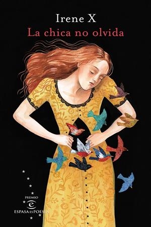 LA CHICA NO OLVIDA | 9788467053371 | X, IRENE | Llibreria La Font de Mimir - Llibreria online Barcelona - Comprar llibres català i castellà