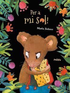 PER A MI SOL | 9788417272562 | MARTA SEDANO | Llibreria La Font de Mimir - Llibreria online Barcelona - Comprar llibres català i castellà