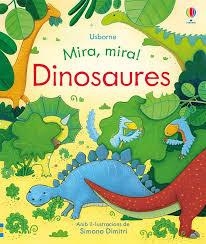 DINOSAURES | 9781474955324 | Llibreria La Font de Mimir - Llibreria online Barcelona - Comprar llibres català i castellà