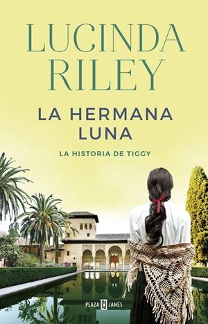 LA HERMANA LUNA (LAS SIETE HERMANAS 5) | 9788401021022 | RILEY, LUCINDA | Llibreria La Font de Mimir - Llibreria online Barcelona - Comprar llibres català i castellà