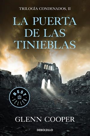 LA PUERTA DE LAS TINIEBLAS (TRILOGÍA CONDENADOS 2) | 9788466344562 | COOPER, GLENN | Llibreria La Font de Mimir - Llibreria online Barcelona - Comprar llibres català i castellà