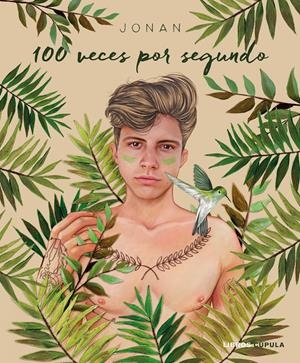100 VECES POR SEGUNDO | 9788448024963 | JONAN | Llibreria La Font de Mimir - Llibreria online Barcelona - Comprar llibres català i castellà