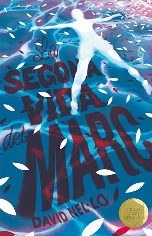 C-GA.191 LA SEGONA VIDA DEL MARC | 9788466145473 | NEL·LO COLOM, DAVID | Llibreria La Font de Mimir - Llibreria online Barcelona - Comprar llibres català i castellà