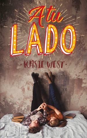 A TU LADO | 9788496886933 | WEST, KASIE | Llibreria La Font de Mimir - Llibreria online Barcelona - Comprar llibres català i castellà